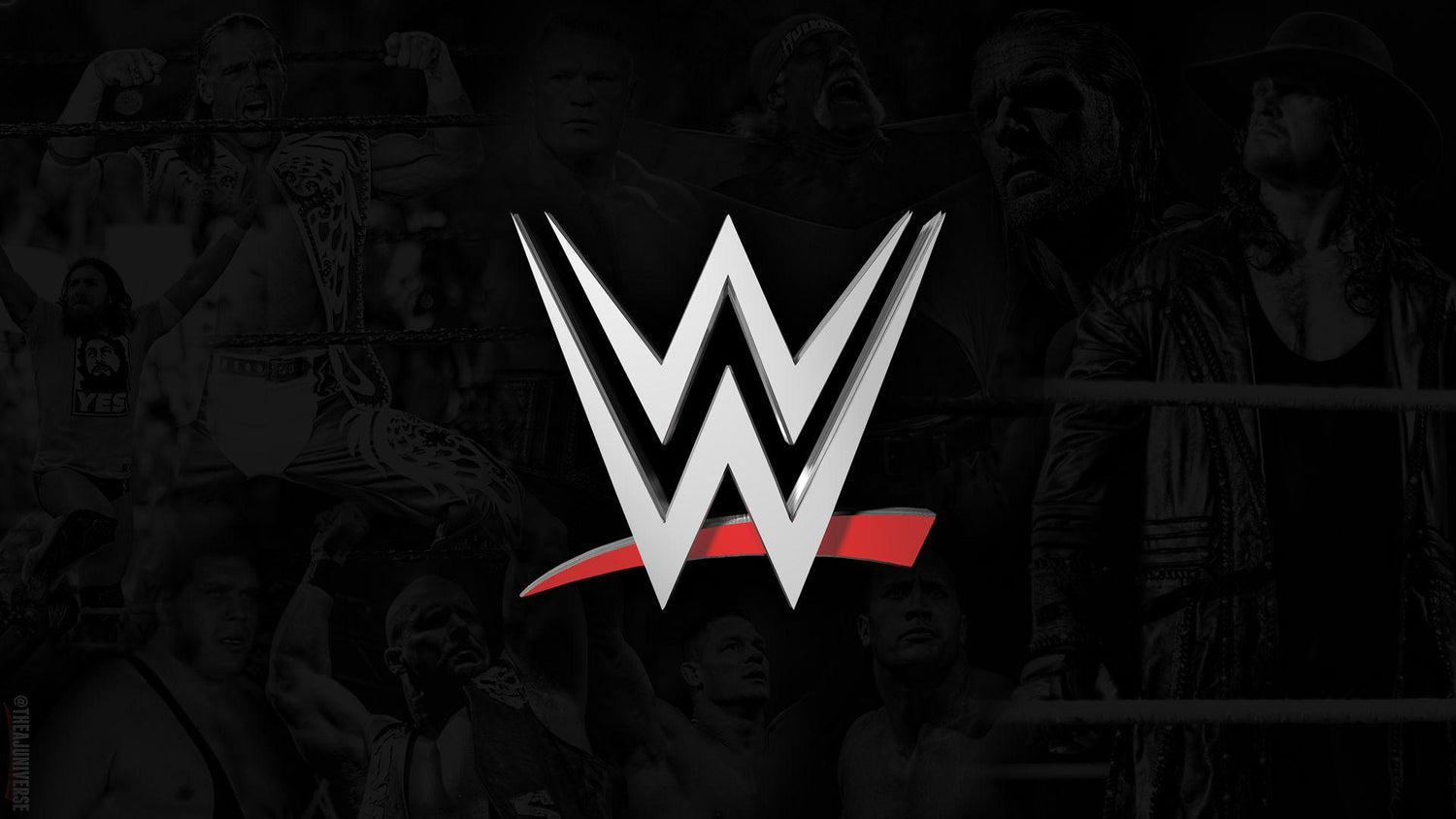 WWE Collection