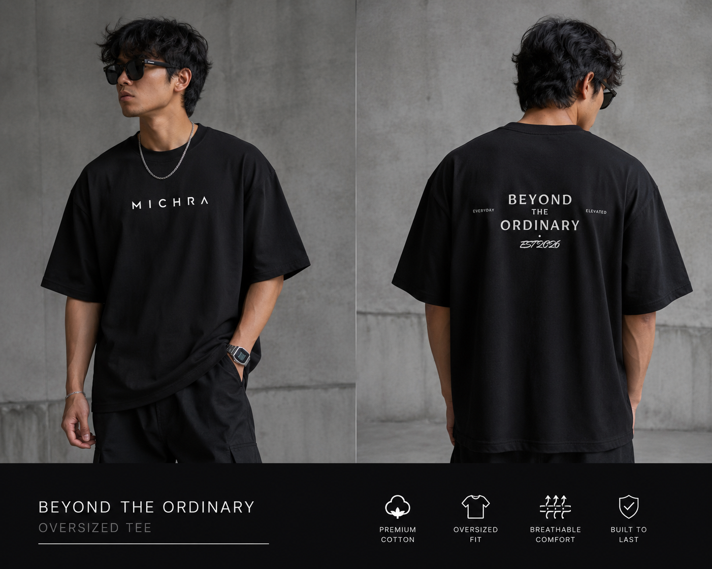 Series 001